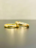 Gold Couple Ring 2026